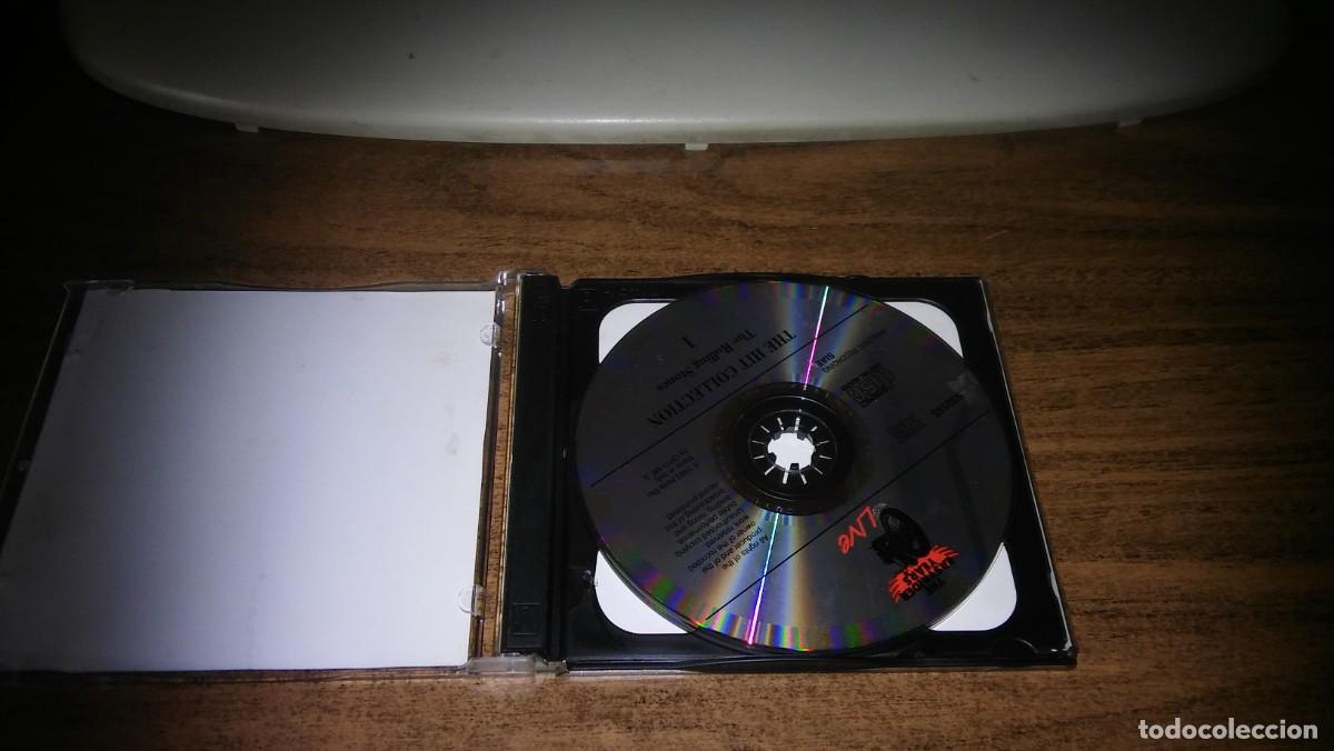 CDs de m&uacute;sica: The Rolling Stones &ndash; The Hit Collection - Foto 2