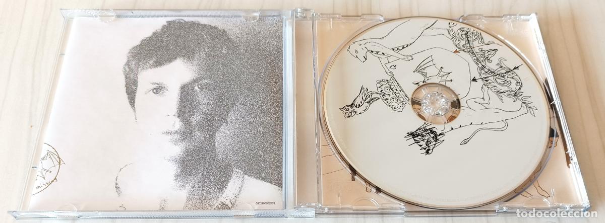 CDs de m&uacute;sica: CD BECK - G&Uuml;ERO INTERSCOPE EDIC. EU - 2005 - Foto 3