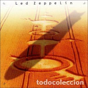CDs de m&uacute;sica: Led Zeppelin &ndash; Led Zeppelin - Cofre 4 CD + Libreto - Foto 1