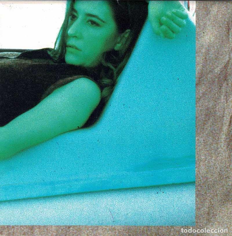 CDs de m&uacute;sica: Emma Quer - Des De La Foscor. CD - Foto 1