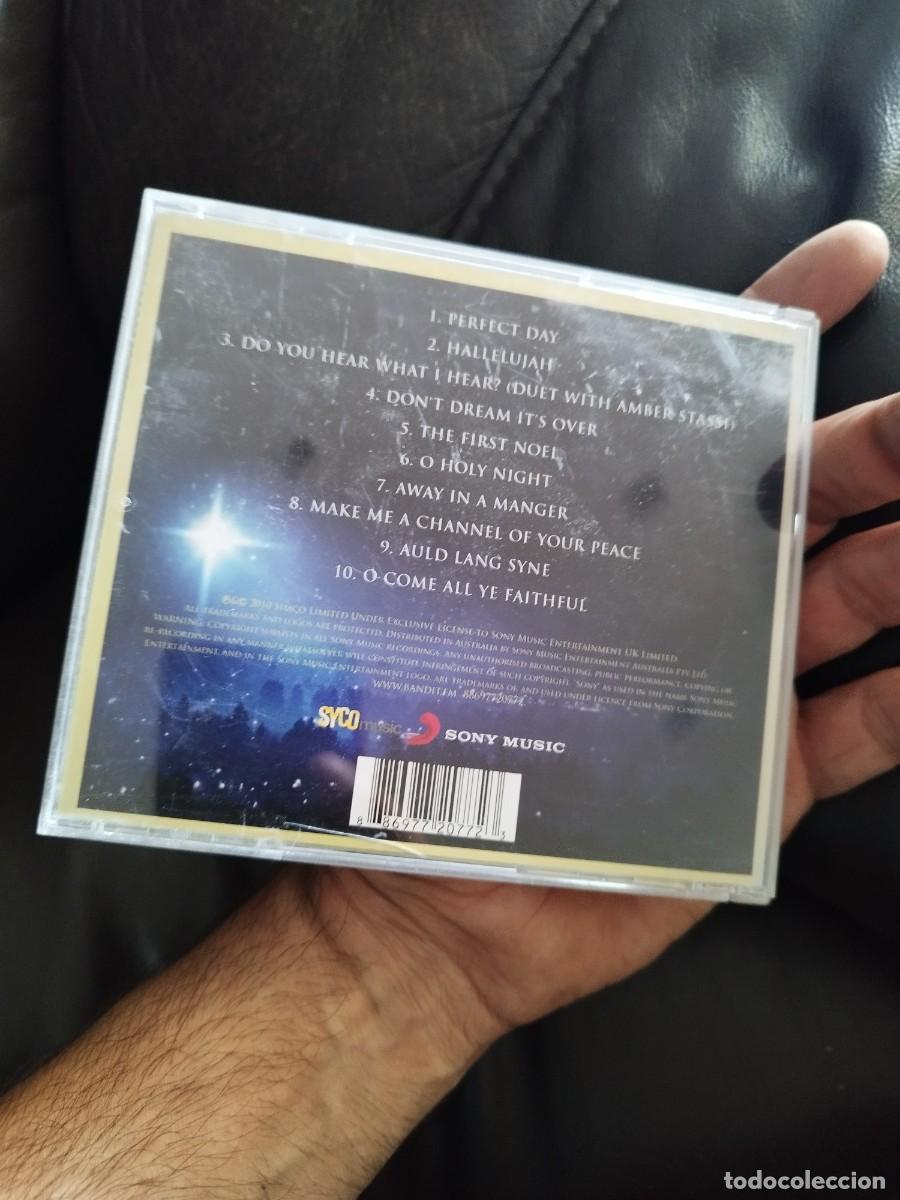 CDs de m&uacute;sica: SSUSAN BOYLE, THE GIFT. Cd, - Foto 2