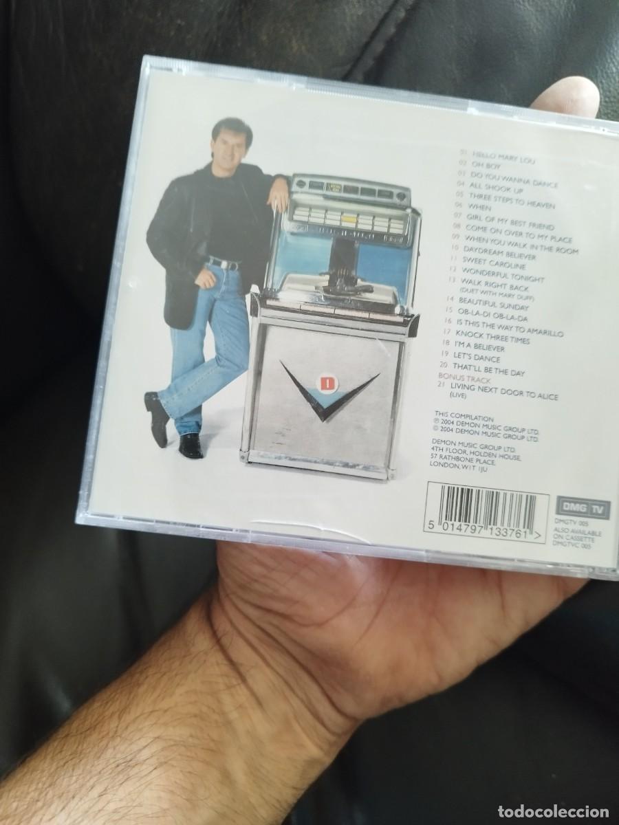 CDs de m&uacute;sica: Daniel ODonnell &ndash; The Jukebox Years - 20 More Blue Jeans Classics. Cd. - Foto 2