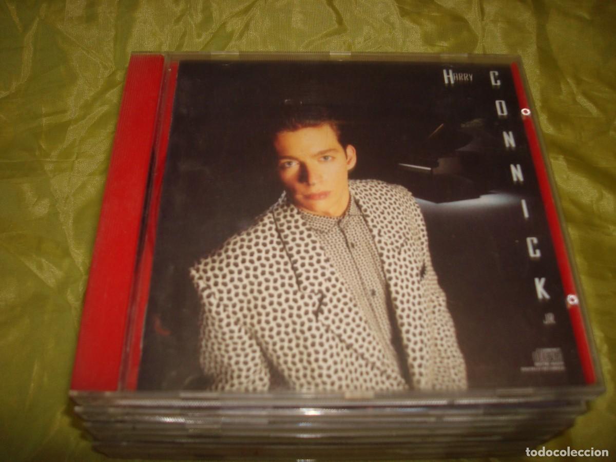CDs de m&uacute;sica: HARRY CONNICK JR. CD. (#) - Foto 1