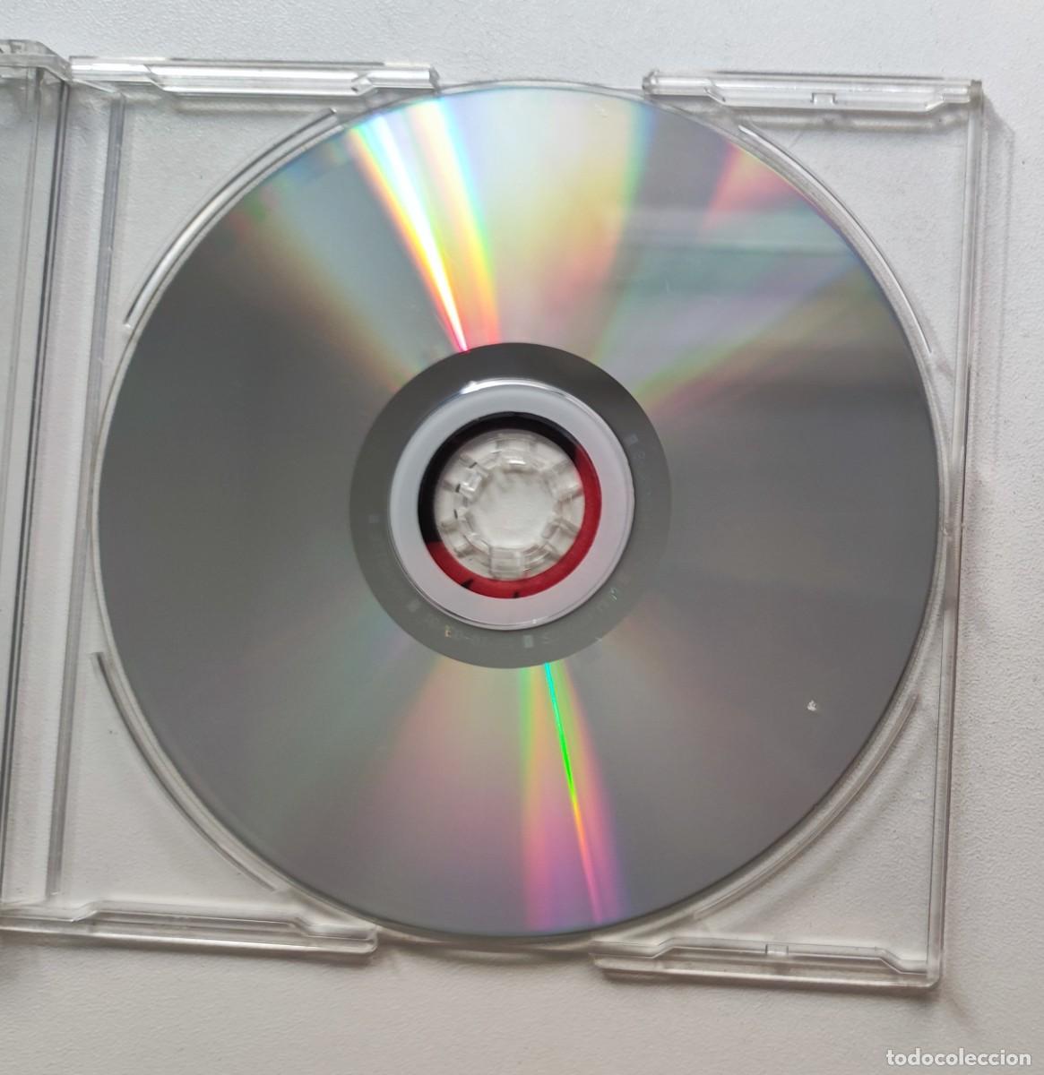 CDs de m&uacute;sica: DOGMA CREW - BLOCK MASSACRE / CD 2003 AVOID & DIABLO DISTRIBUCION - Foto 7