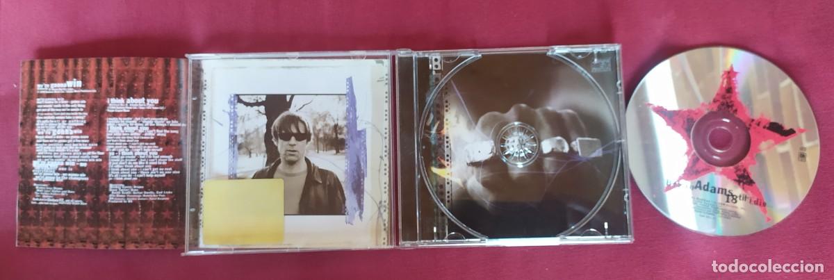 CDs de m&uacute;sica: CD Bryan Adams: 18 till I die - Foto 3