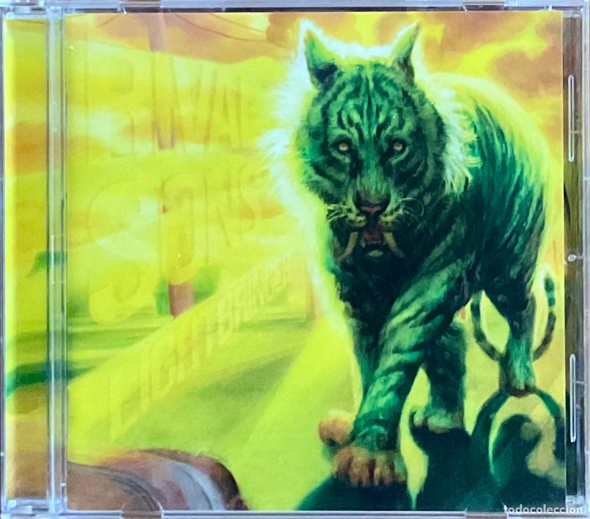 CDs de m&uacute;sica: RIVAL SONS - LIGHTBRINGER - Foto 1
