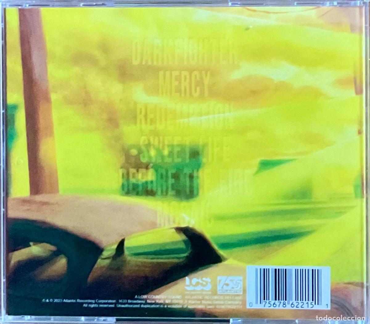 CDs de m&uacute;sica: RIVAL SONS - LIGHTBRINGER - Foto 2
