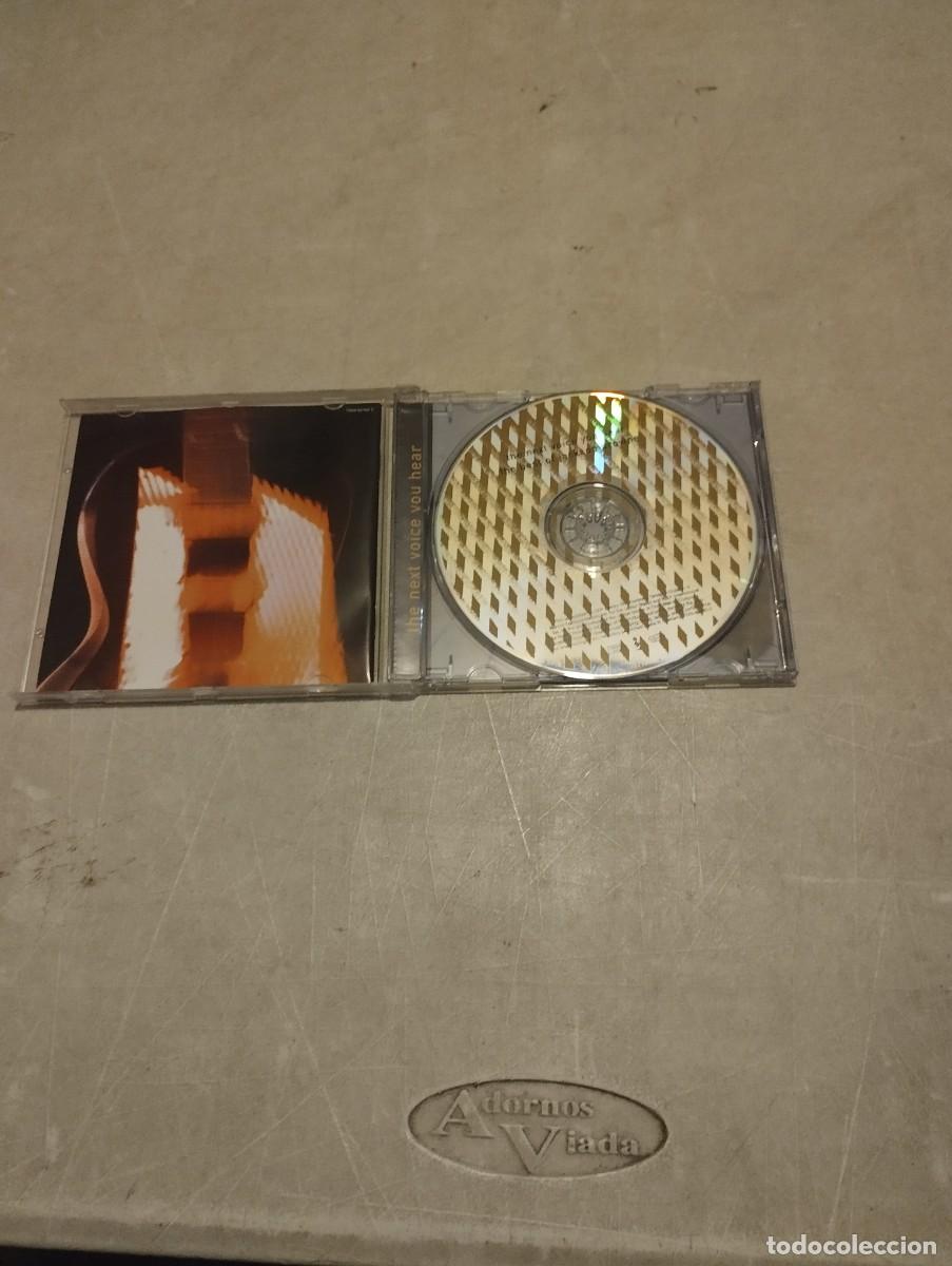CDs de m&uacute;sica: JACKSON BROWNE CD THE BEST OF - Foto 2