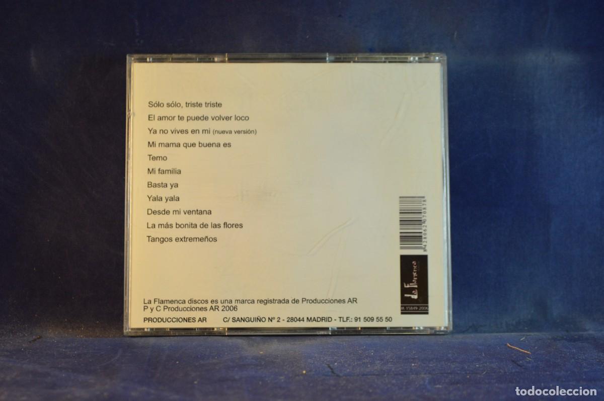 CDs de m&uacute;sica: LOS CHUNGUITOS BUENAS SUERTE - CD - Foto 2