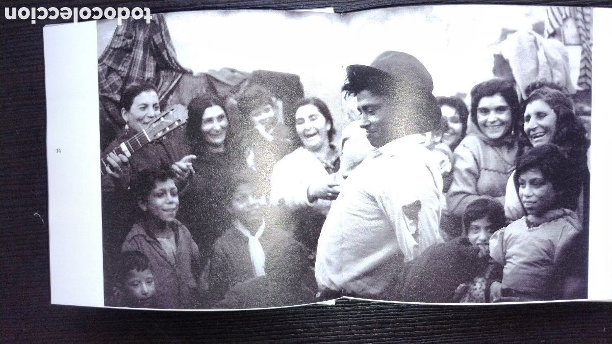 CDs de m&uacute;sica: CD camar&oacute;n la leyenda del tiempo - Foto 4