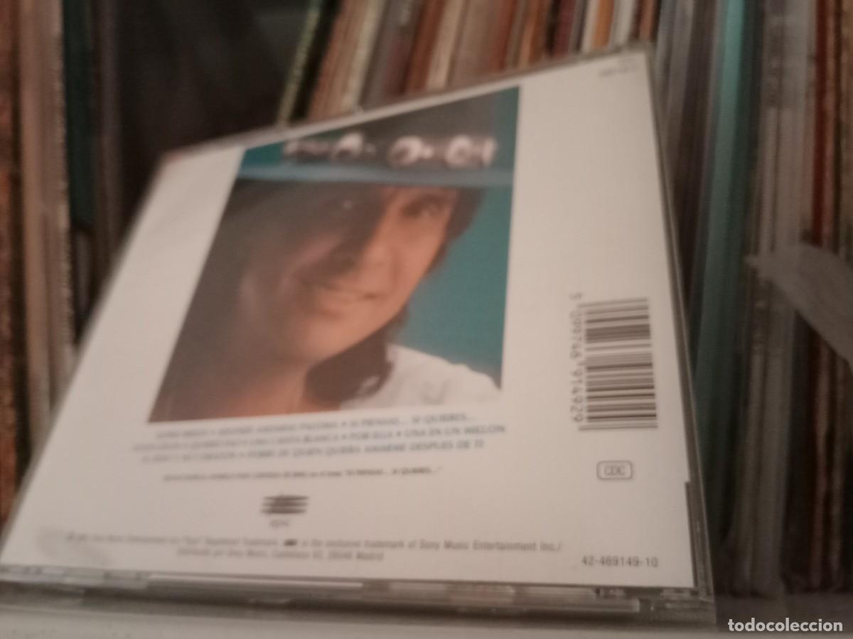 CDs de m&uacute;sica: Roberto Carlos &lrm;&ndash; 1992 - cd - Foto 2