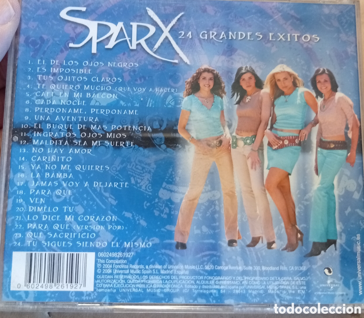 CDs de m&uacute;sica: Discos Cds Lote de 15 CD m&uacute;sica variada - Foto 2