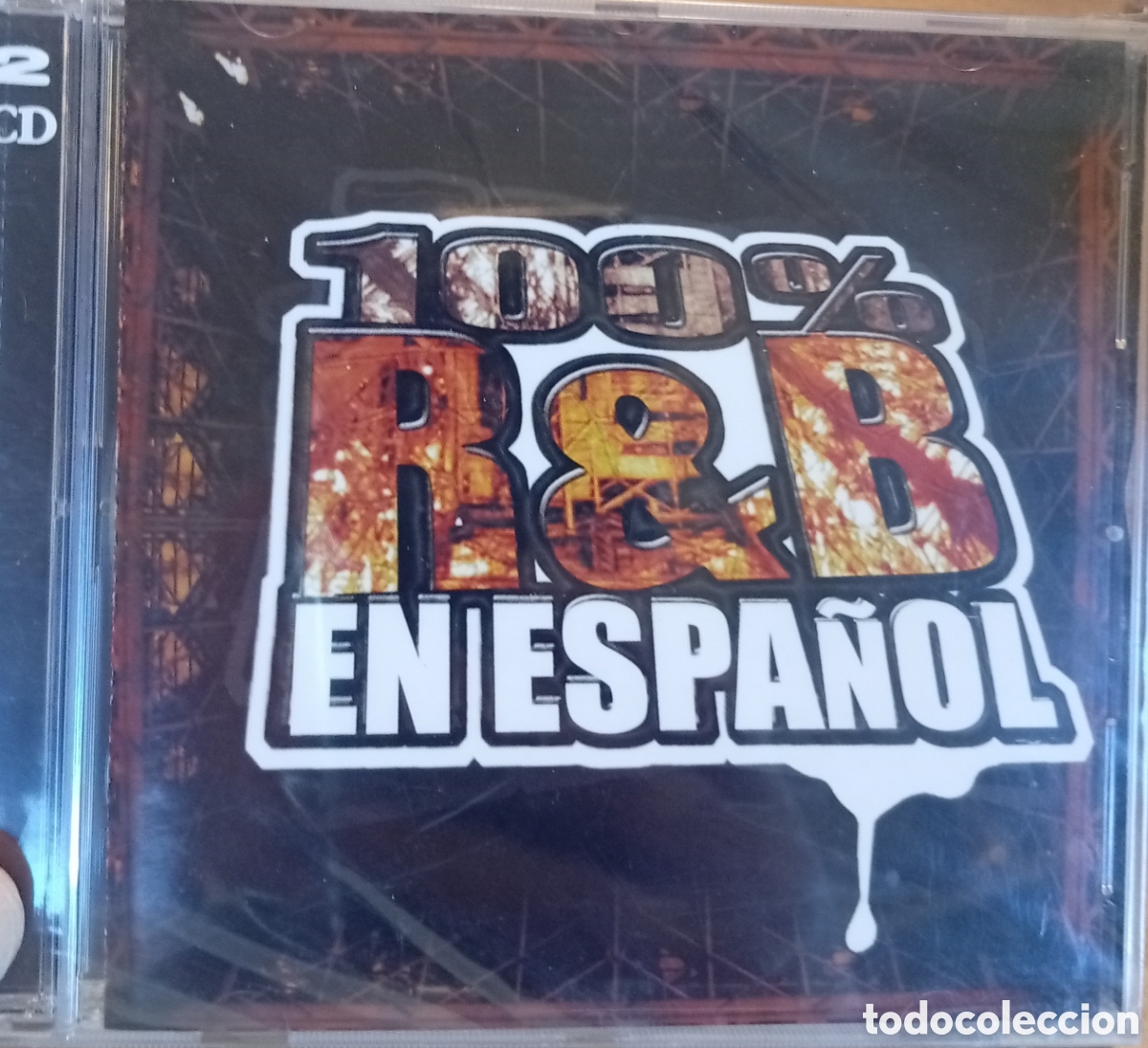 CDs de m&uacute;sica: Discos Cds Lote de 15 CD m&uacute;sica variada - Foto 3