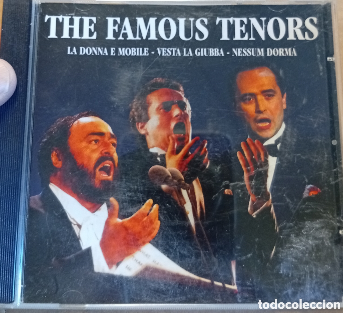 CDs de m&uacute;sica: Discos Cds Lote de 15 CD m&uacute;sica variada - Foto 4