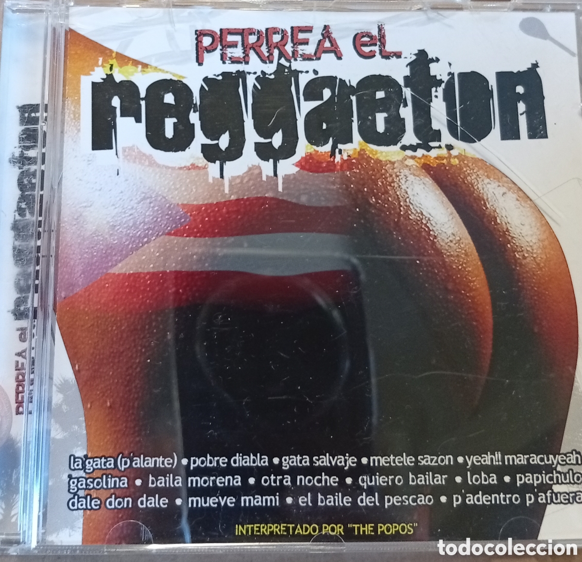 CDs de m&uacute;sica: Discos Cds Lote de 15 CD m&uacute;sica variada - Foto 5