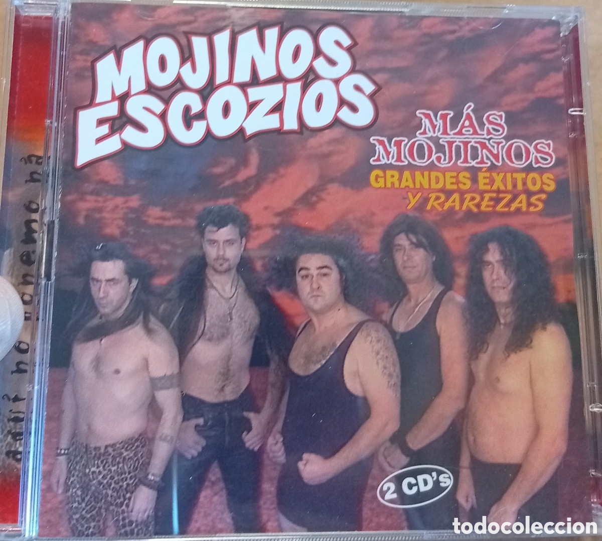 CDs de m&uacute;sica: Discos Cds Lote de 15 CD m&uacute;sica variada - Foto 6