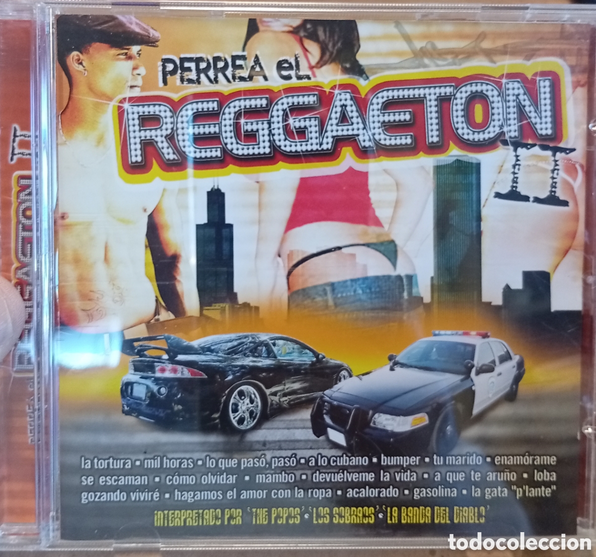CDs de m&uacute;sica: Discos Cds Lote de 15 CD m&uacute;sica variada - Foto 7