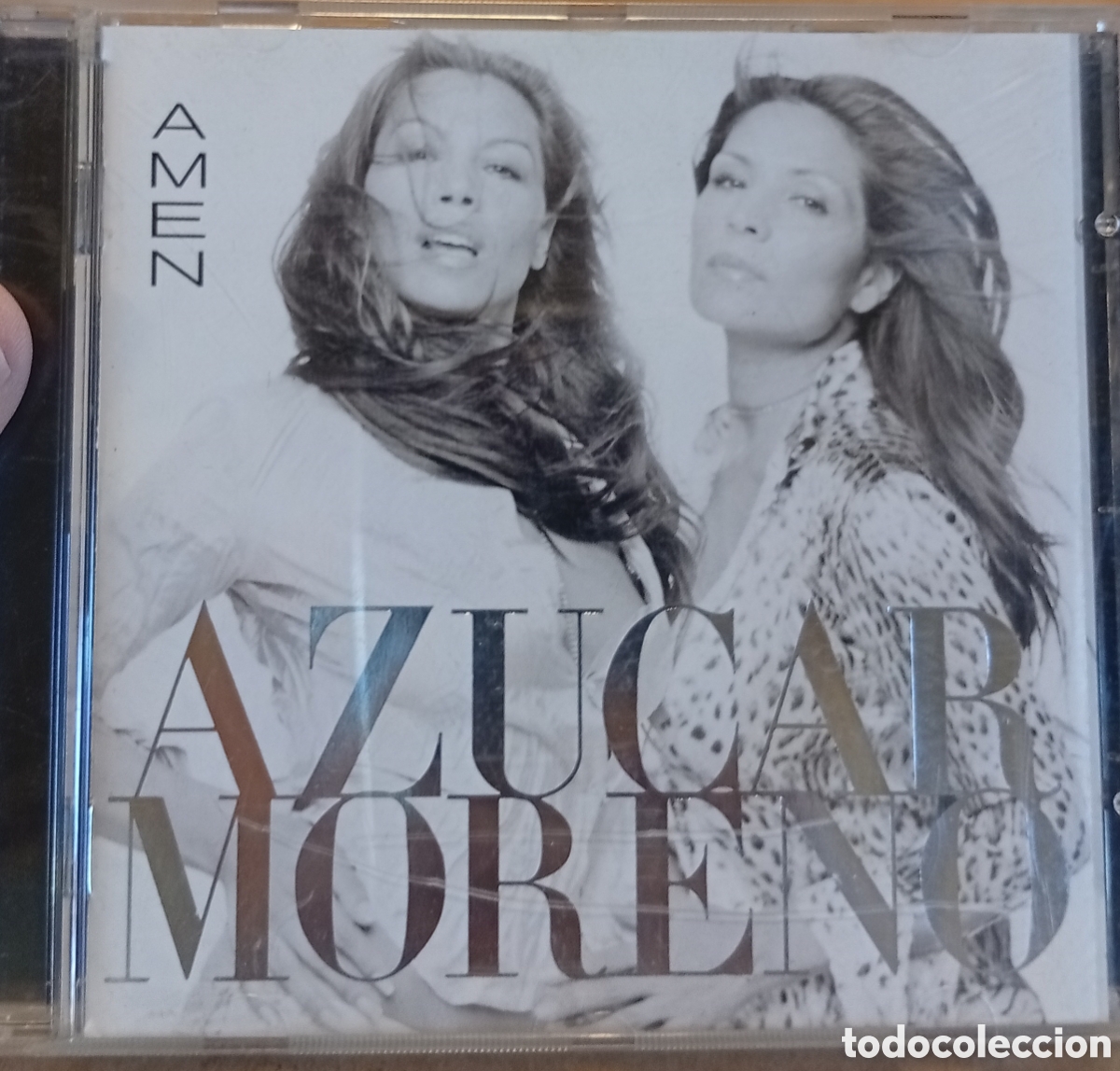 CDs de m&uacute;sica: Discos Cds Lote de 15 CD m&uacute;sica variada - Foto 12