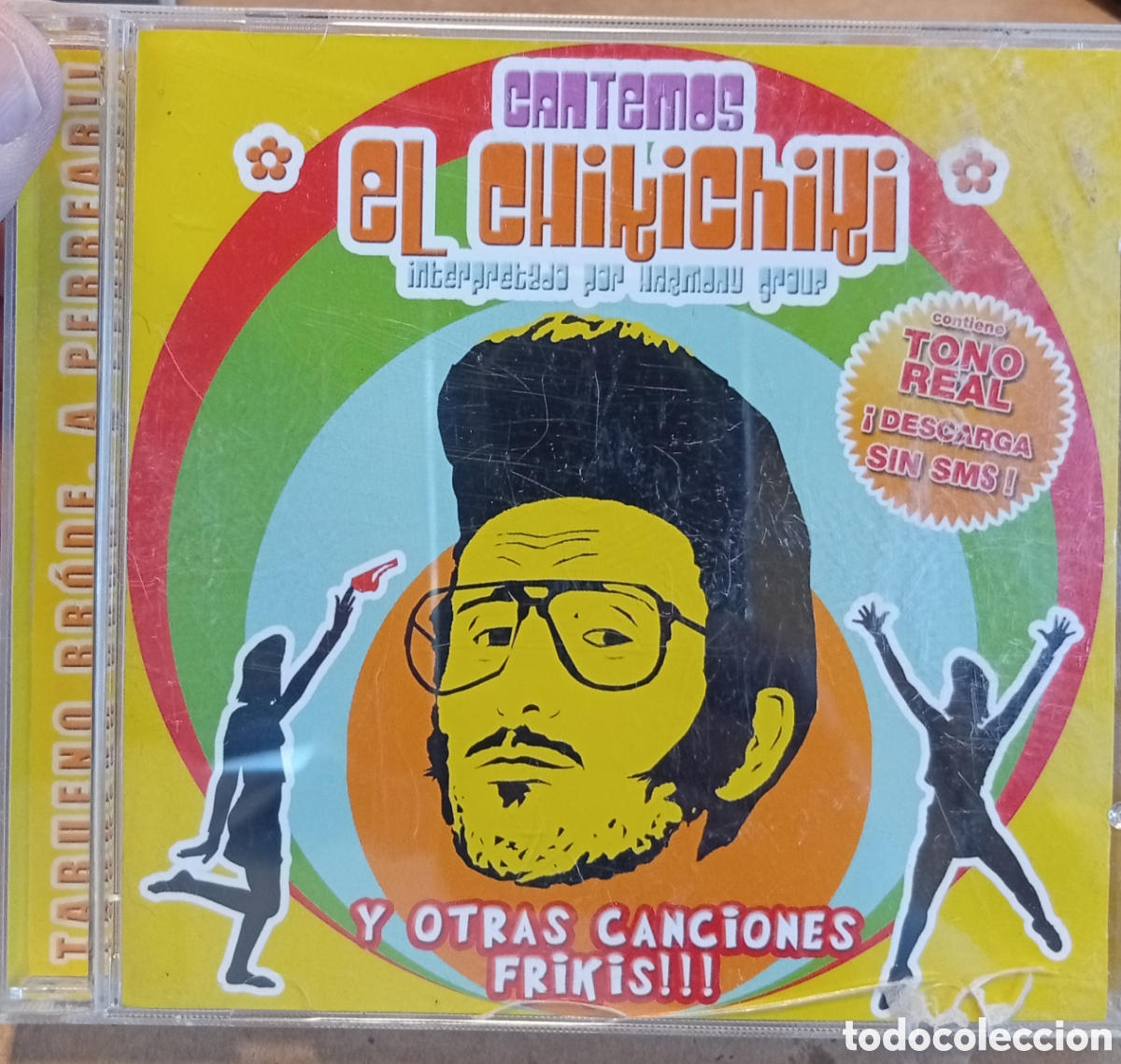 CDs de m&uacute;sica: Discos Cds Lote de 15 CD m&uacute;sica variada - Foto 14