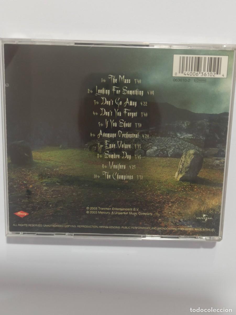 CDs de m&uacute;sica: ERA - THE MASS *PRECINTADO* - Foto 2