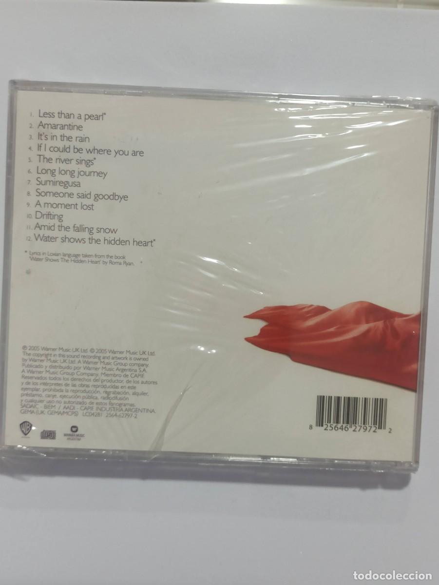CDs de m&uacute;sica: ENYA - AMARANTINE *PRECINTADO* - Foto 2