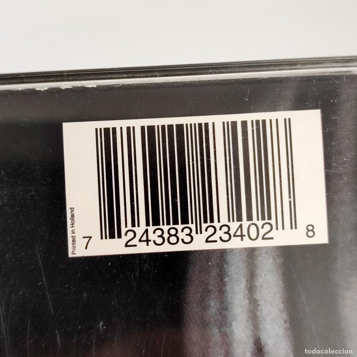 CDs de m&uacute;sica: CD de CIUDAD JARDIN y de UB40 - Foto 5