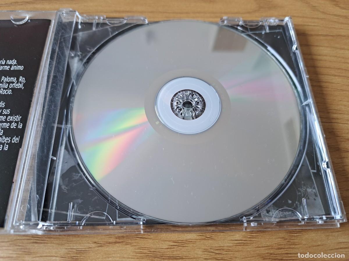 CDs de m&uacute;sica: CD &Ouml;r Febos - &Ouml;r Febos - Foto 4