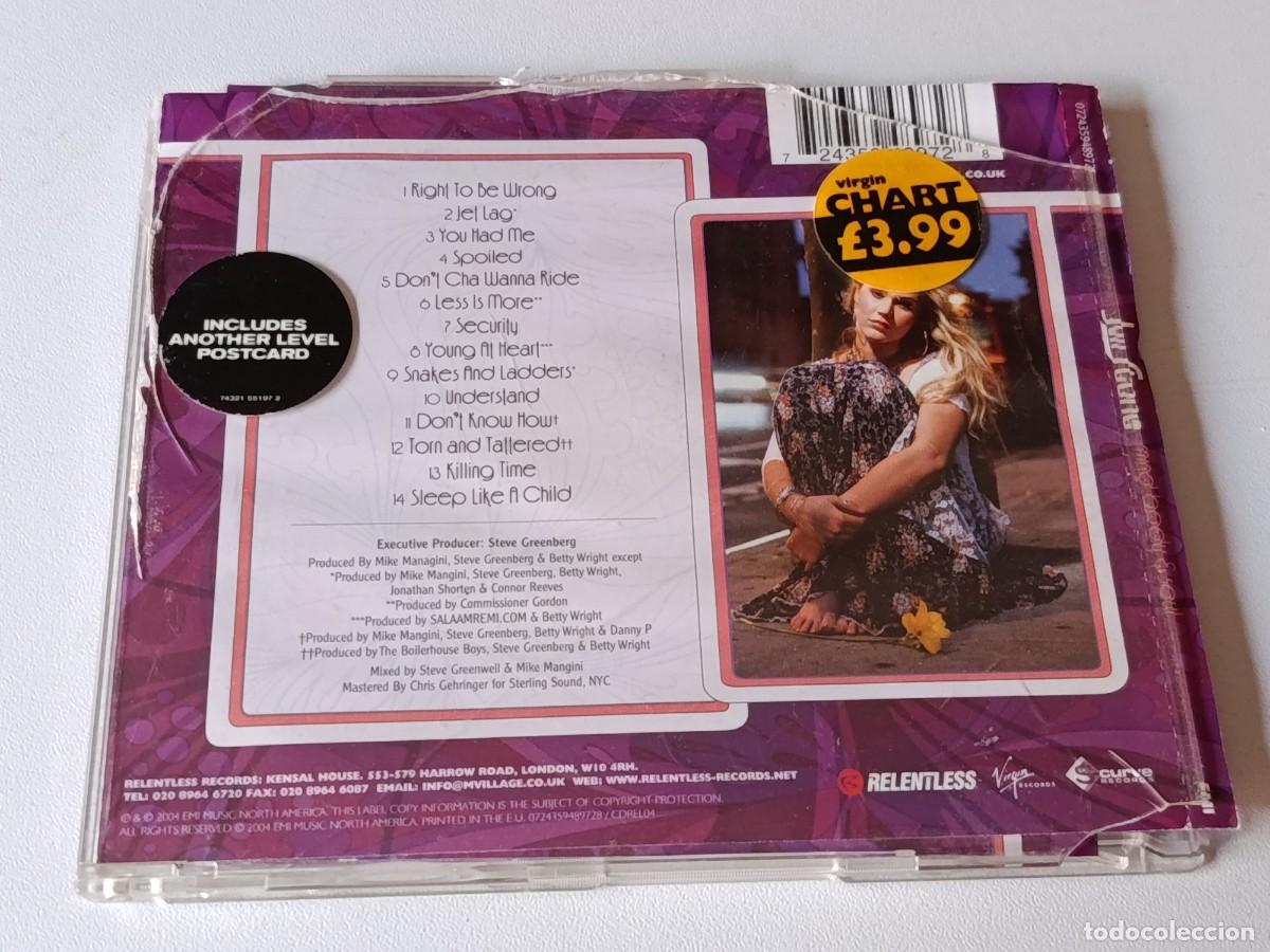 CDs de m&uacute;sica: CD CELINE DION MY HEART WILL GO ON - Foto 2