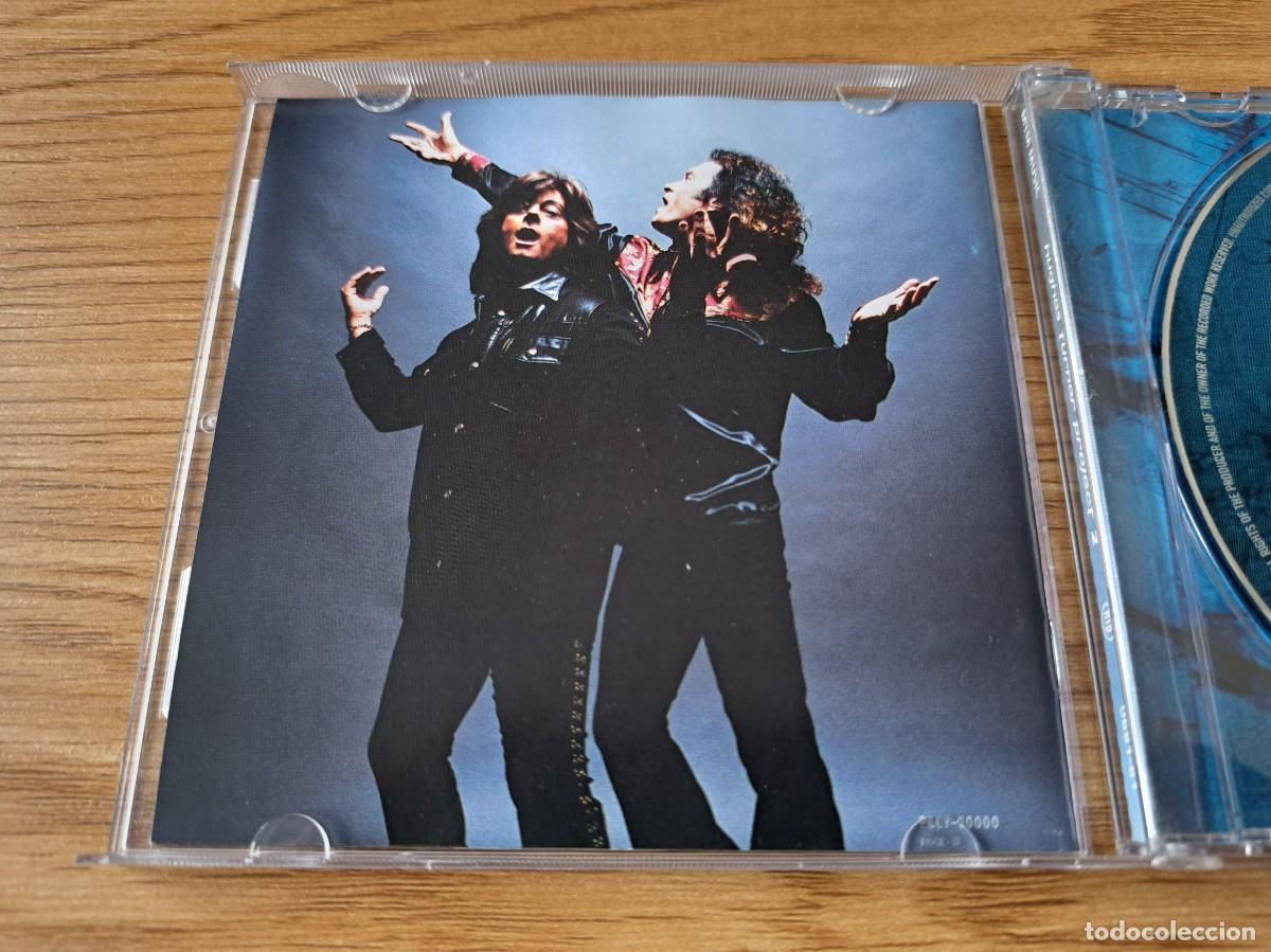 CDs de m&uacute;sica: Hughes Turner Project - HTP 2 CD - Foto 2