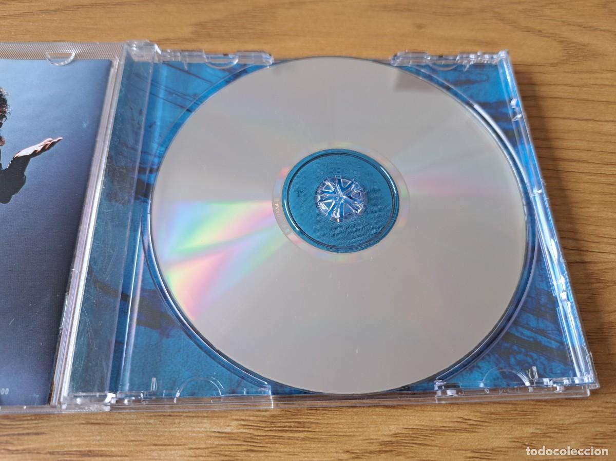CDs de m&uacute;sica: Hughes Turner Project - HTP 2 CD - Foto 4