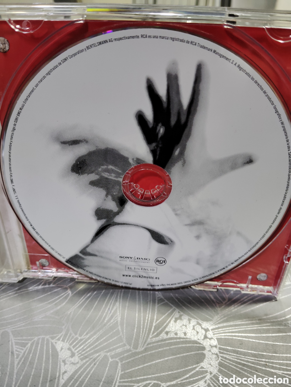 CDs de m&uacute;sica: Falete m&uacute;sica en CD. - Foto 4