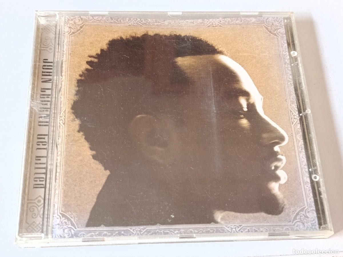CDs de m&uacute;sica: CD JOHN LEGEND GET LIFTED - Foto 1