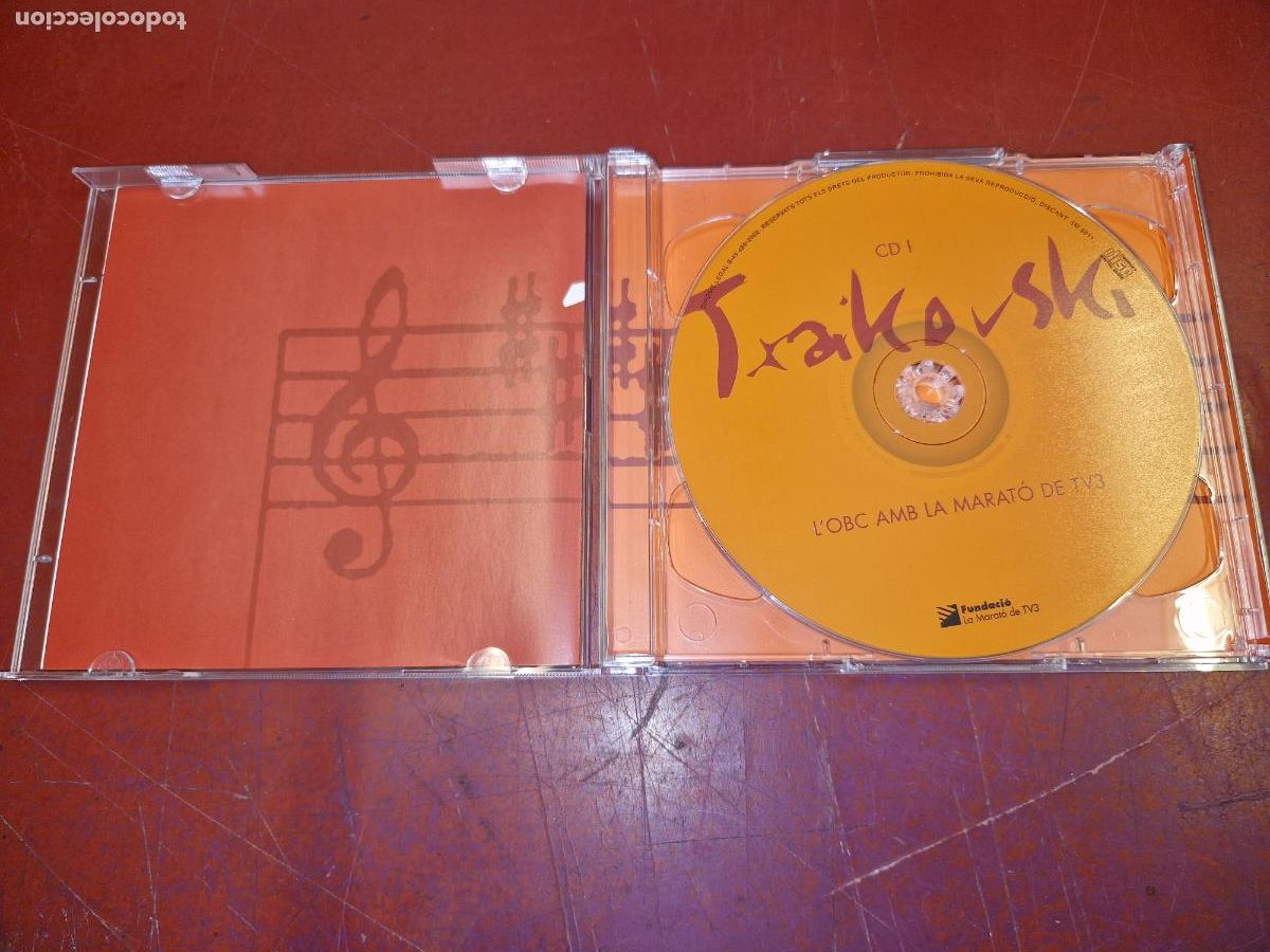 CDs de m&uacute;sica: BONITO CDS. ROSA OJALA. - Foto 2