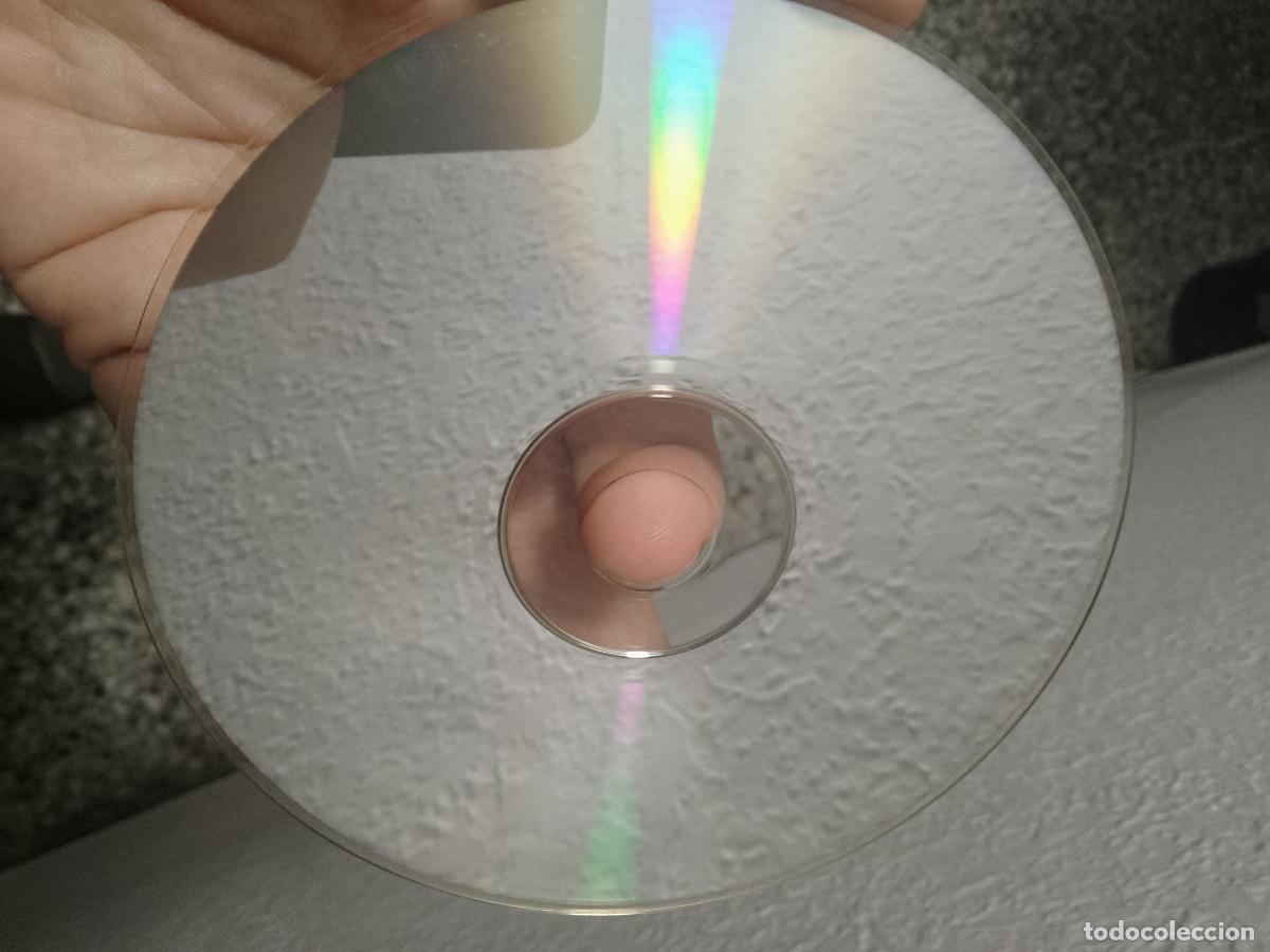 CDs de m&uacute;sica: Depeche Mode &ndash; Hysterika - LEER - Foto 3