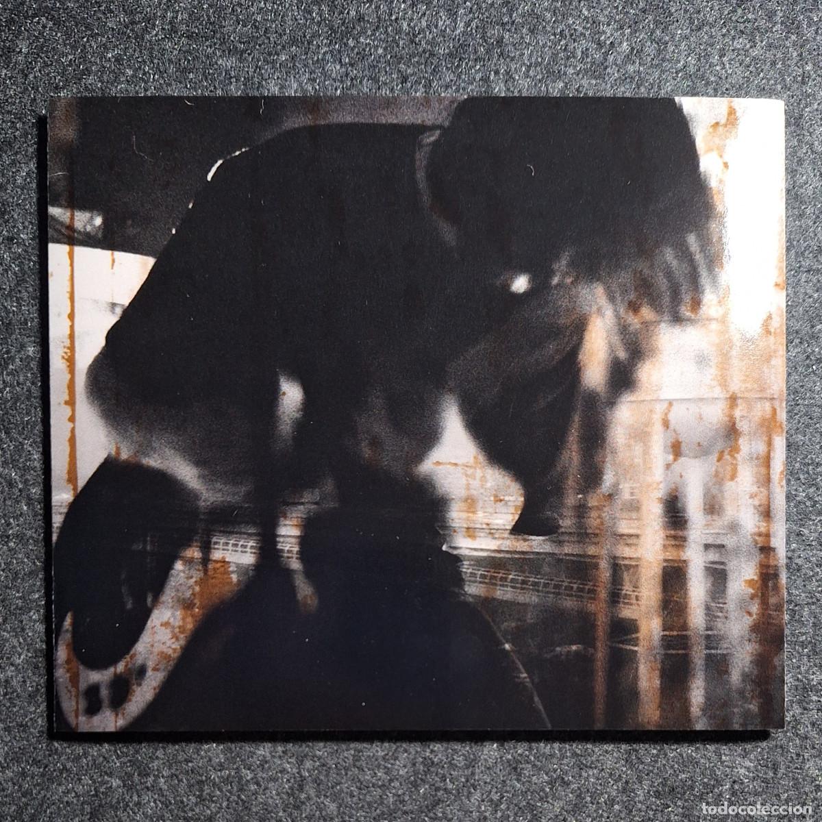 CDs de m&uacute;sica: Peter Wright - Pretty Mushroom Clouds - CD [aRCHIVE, 2008] Abstract Drone Noise Ambient - Foto 3
