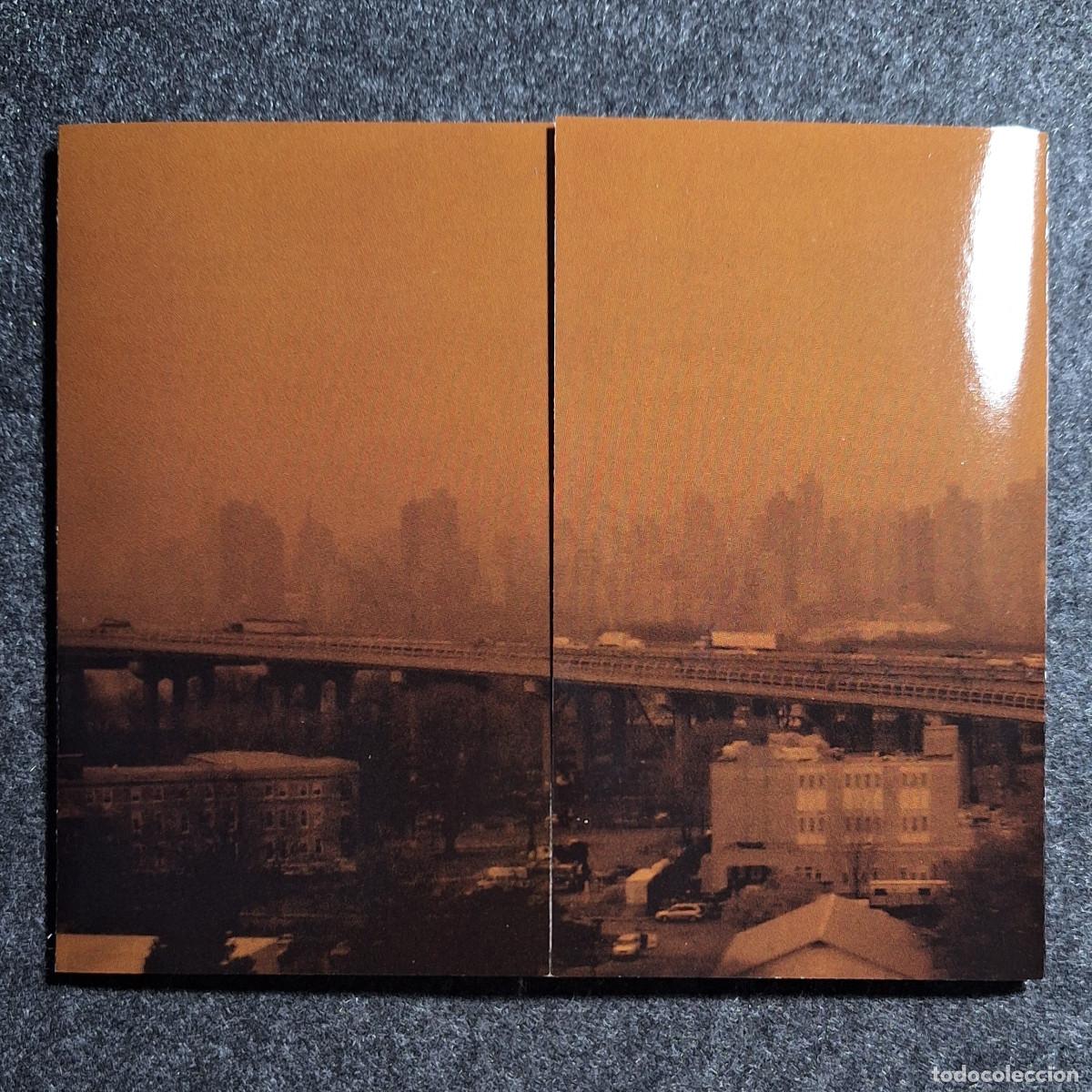 CDs de m&uacute;sica: Peter Wright - Pretty Mushroom Clouds - CD [aRCHIVE, 2008] Abstract Drone Noise Ambient - Foto 4