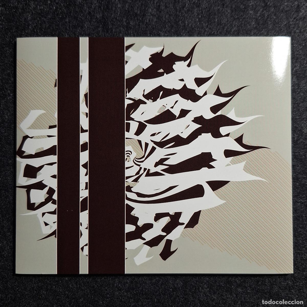 CDs de m&uacute;sica: Heavy Winged - Feel Inside - CD [aRCHIVE, 2007] Noise Psychedelic Rock - Foto 3