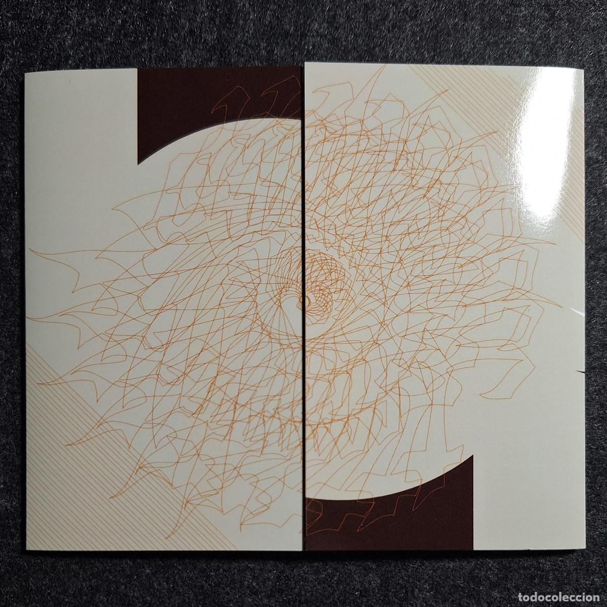 CDs de m&uacute;sica: Heavy Winged - Feel Inside - CD [aRCHIVE, 2007] Noise Psychedelic Rock - Foto 4