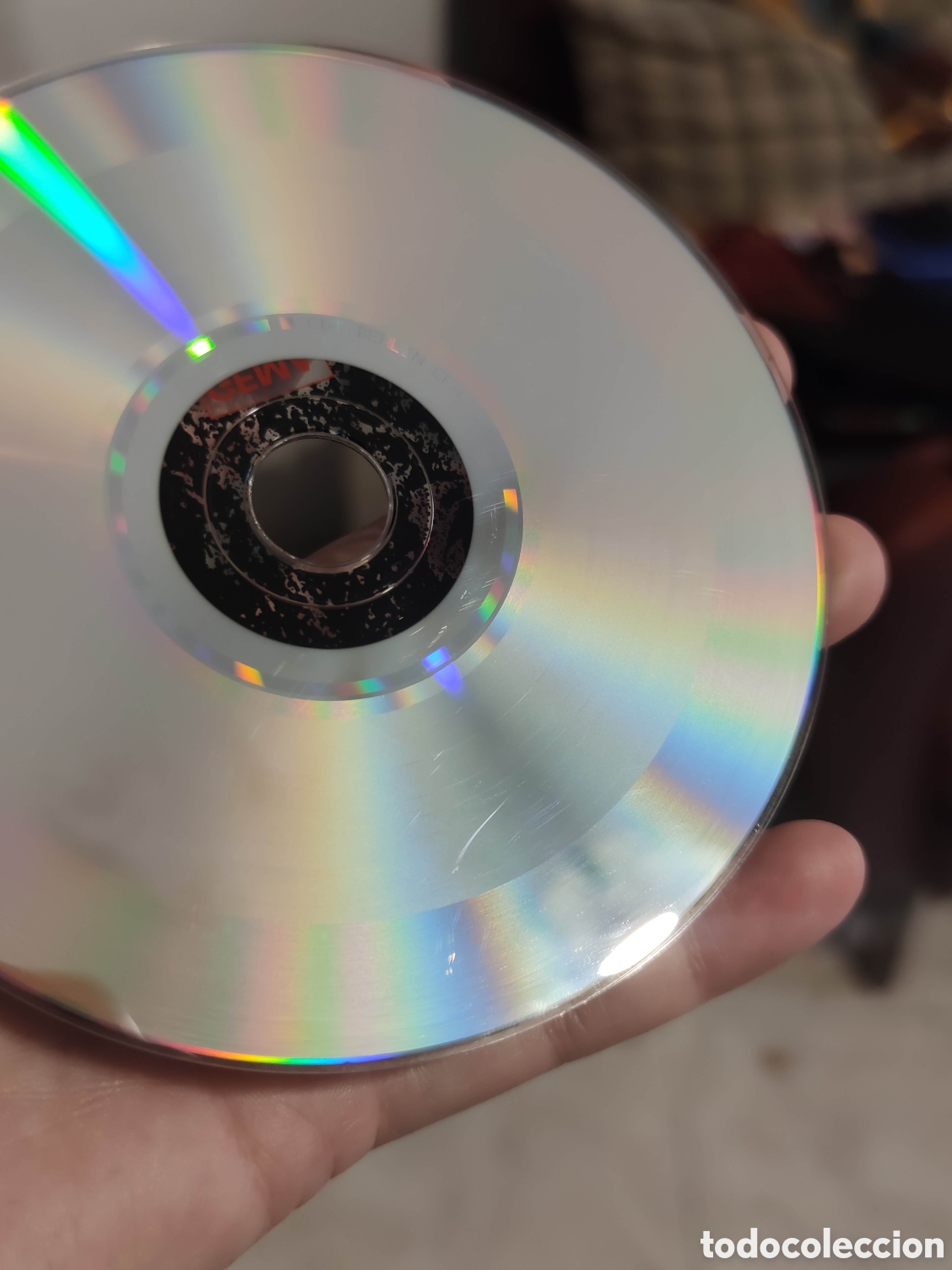 CDs de m&uacute;sica: Cd - Decoder - Whats So Funny About.. &ndash; WSFA SF 18 - Dave Ball, Genesis P-Orridge, Einst&uuml;rzende ... - Foto 7