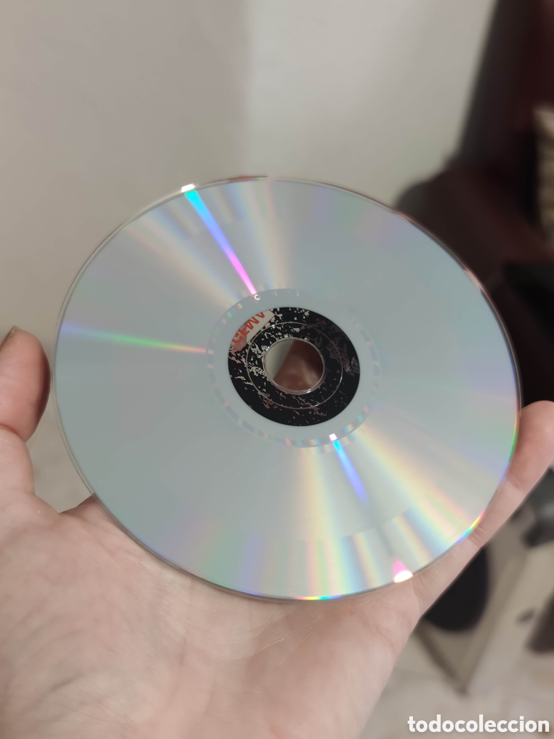 CDs de m&uacute;sica: Cd - Decoder - Whats So Funny About.. &ndash; WSFA SF 18 - Dave Ball, Genesis P-Orridge, Einst&uuml;rzende ... - Foto 9