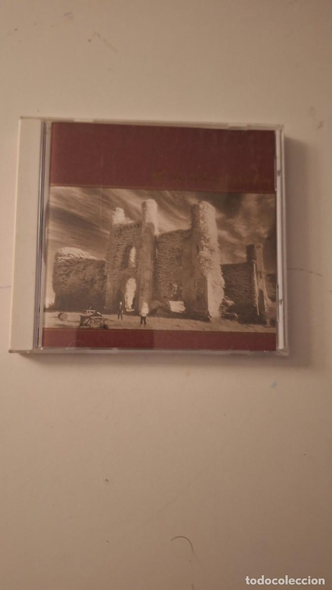 CDs de m&uacute;sica: U2 &lrm;&ndash; The Unforgettable Fire cd - Foto 1