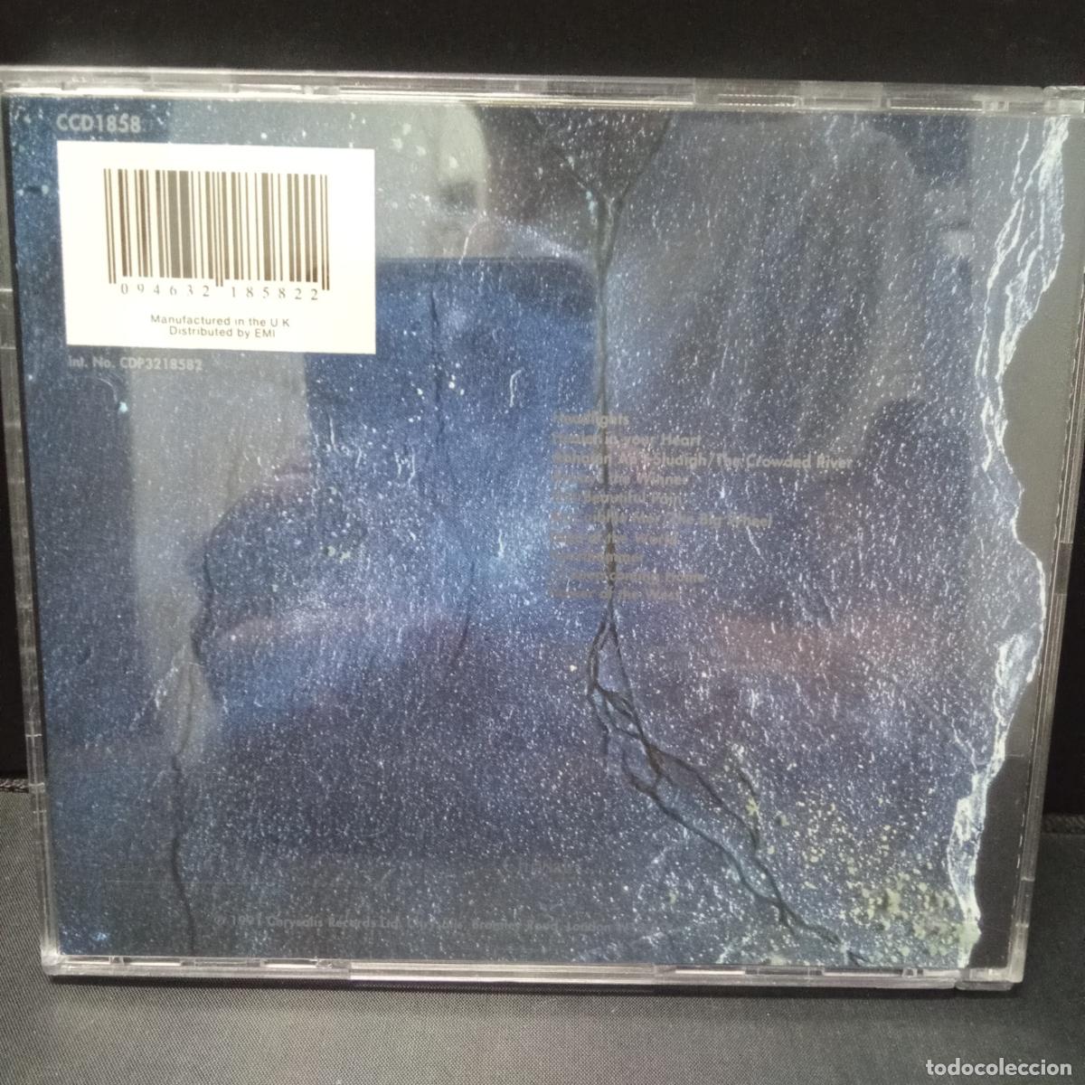 CDs de m&uacute;sica: Runrig &ndash; The Big Wheel. CD - Foto 2