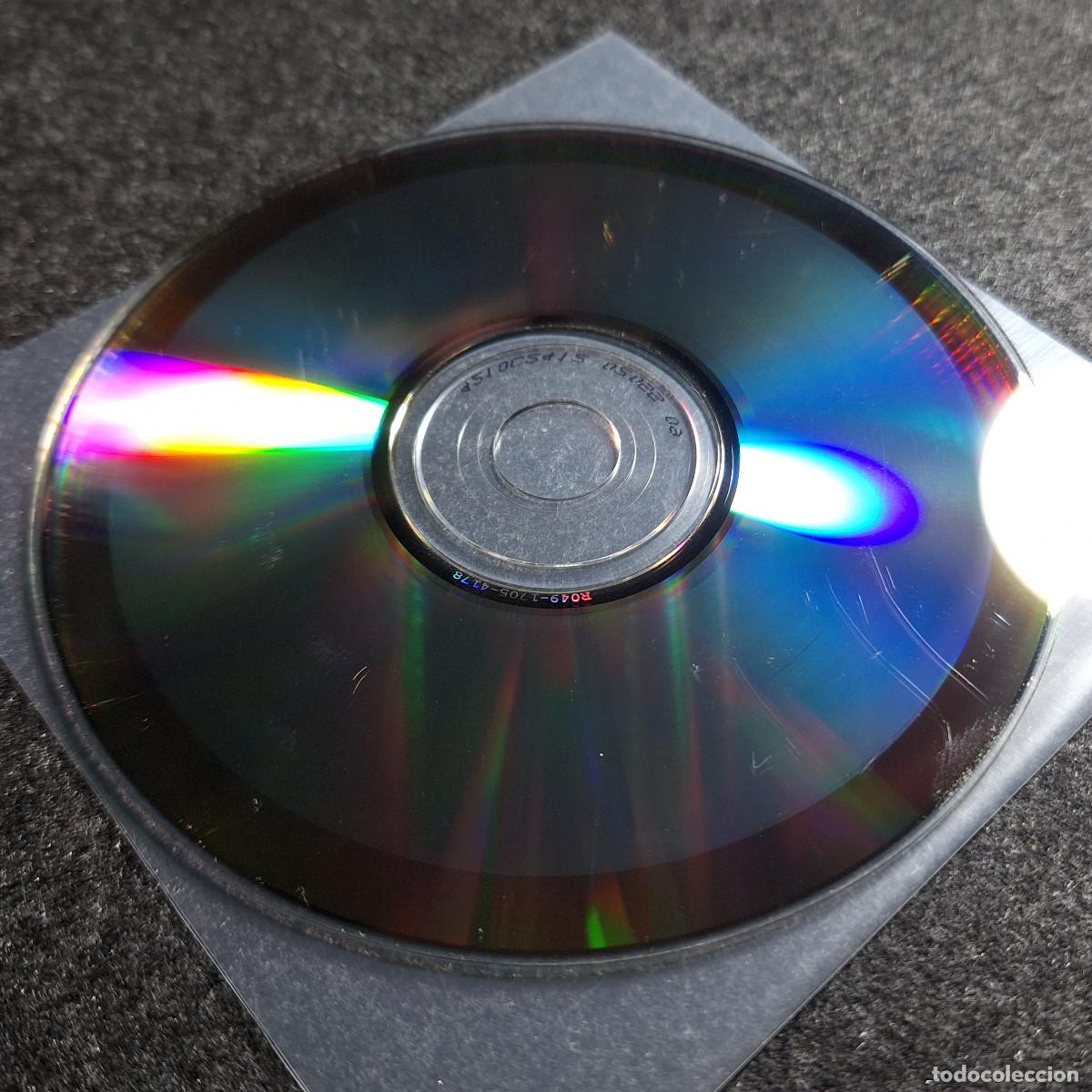 CDs de m&uacute;sica: Phantom Limb + Bison - CDr [Utech Records, 2006] Noise Experimental Ambient - Foto 6