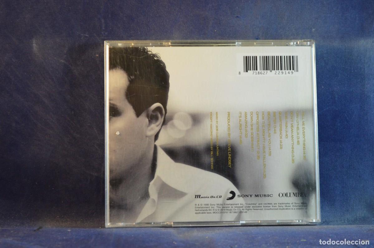 CDs de m&uacute;sica: ADAM COHEN &ndash; ADAM COHEN - CD - Foto 2