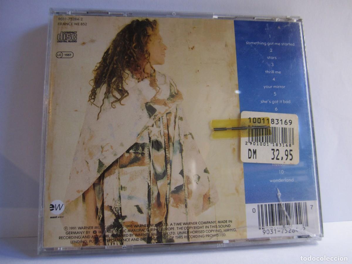 CDs de m&uacute;sica: CD Stars, simply red - Foto 4