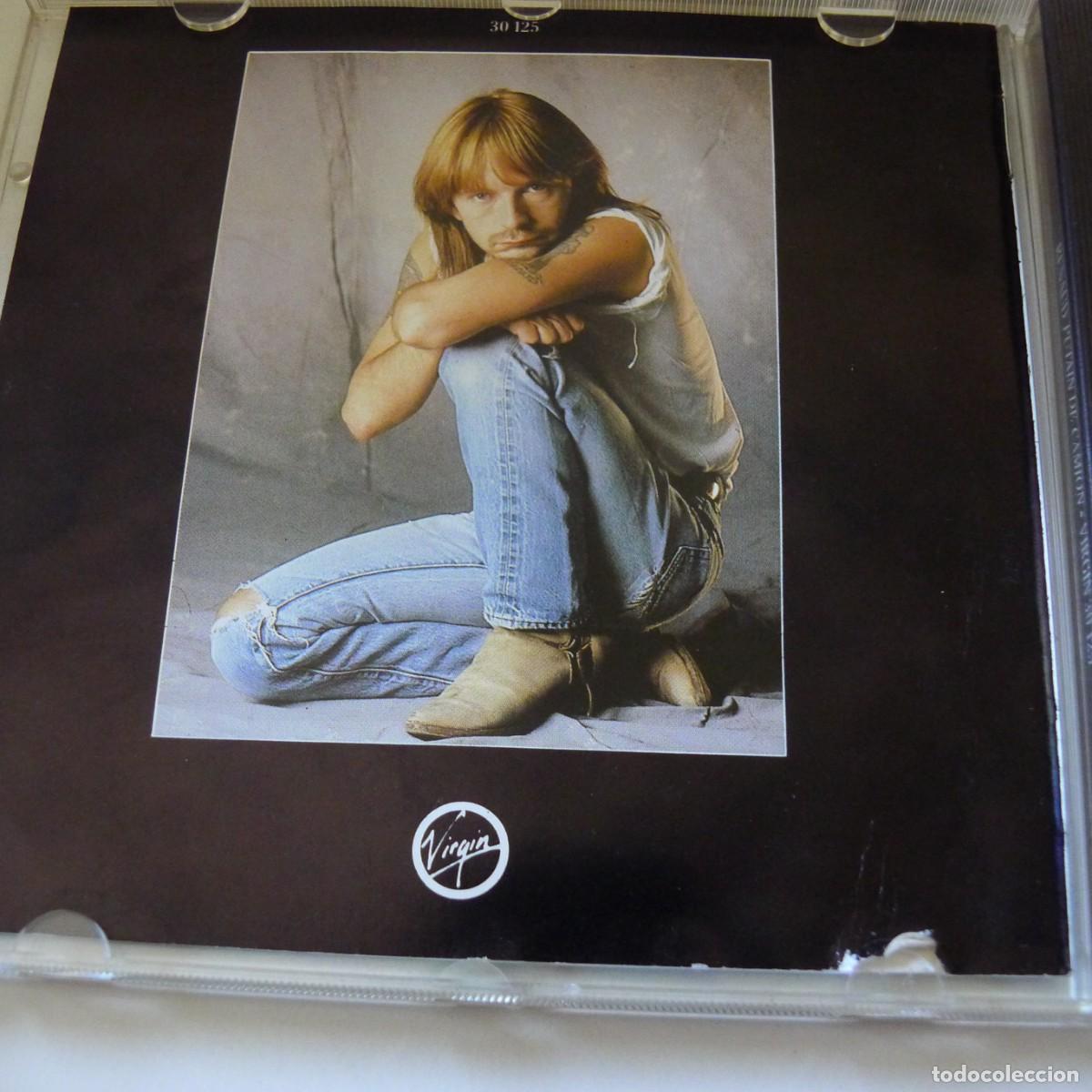 CDs de m&uacute;sica: RENAUD : PUTAIN DE CAMION CD - Foto 4