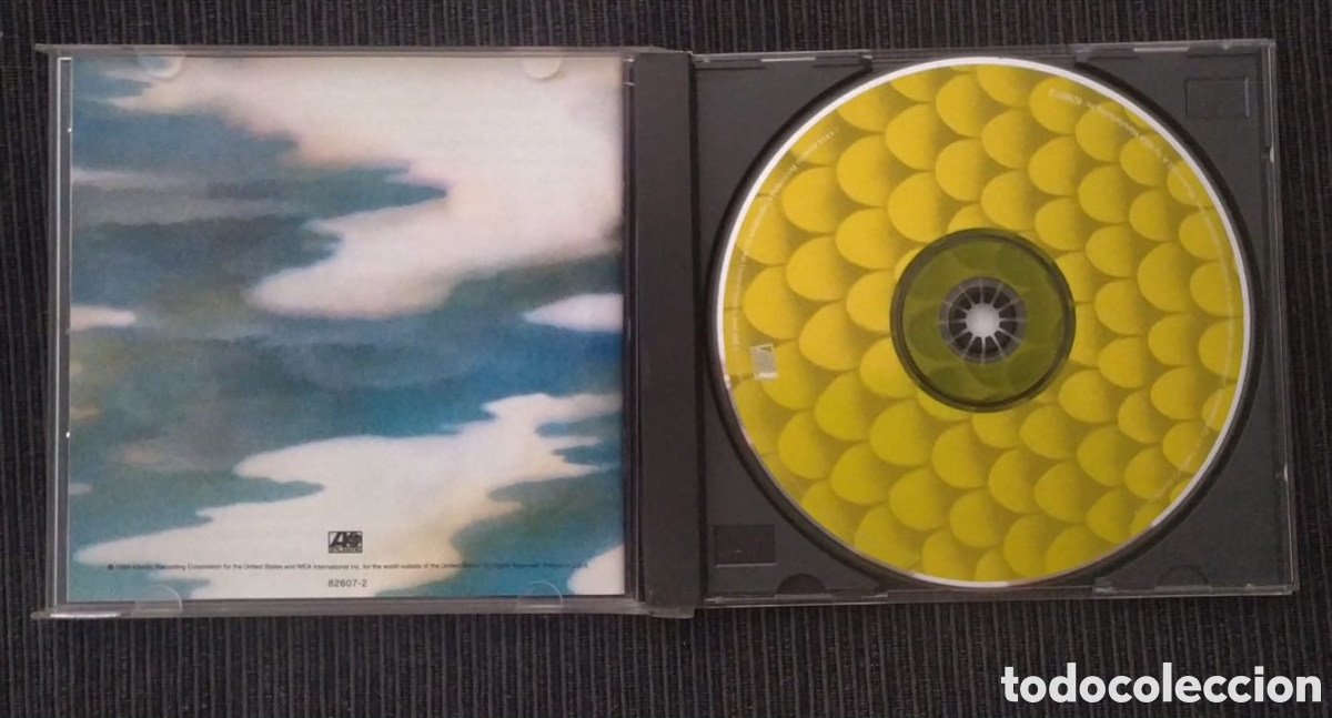 CDs de m&uacute;sica: Stone Temple Pilots. 12 gracious melodies - Foto 2
