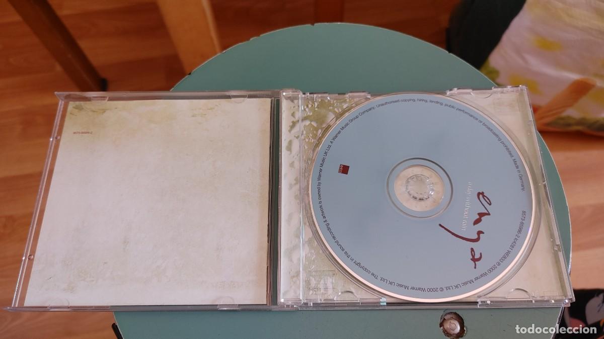 CDs de m&uacute;sica: ENYA-CD A DAY WITHOUT RAIN - Foto 2