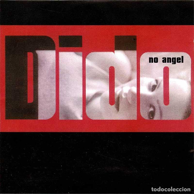 CDs de m&uacute;sica: Dido - No Angel. CD - Foto 1