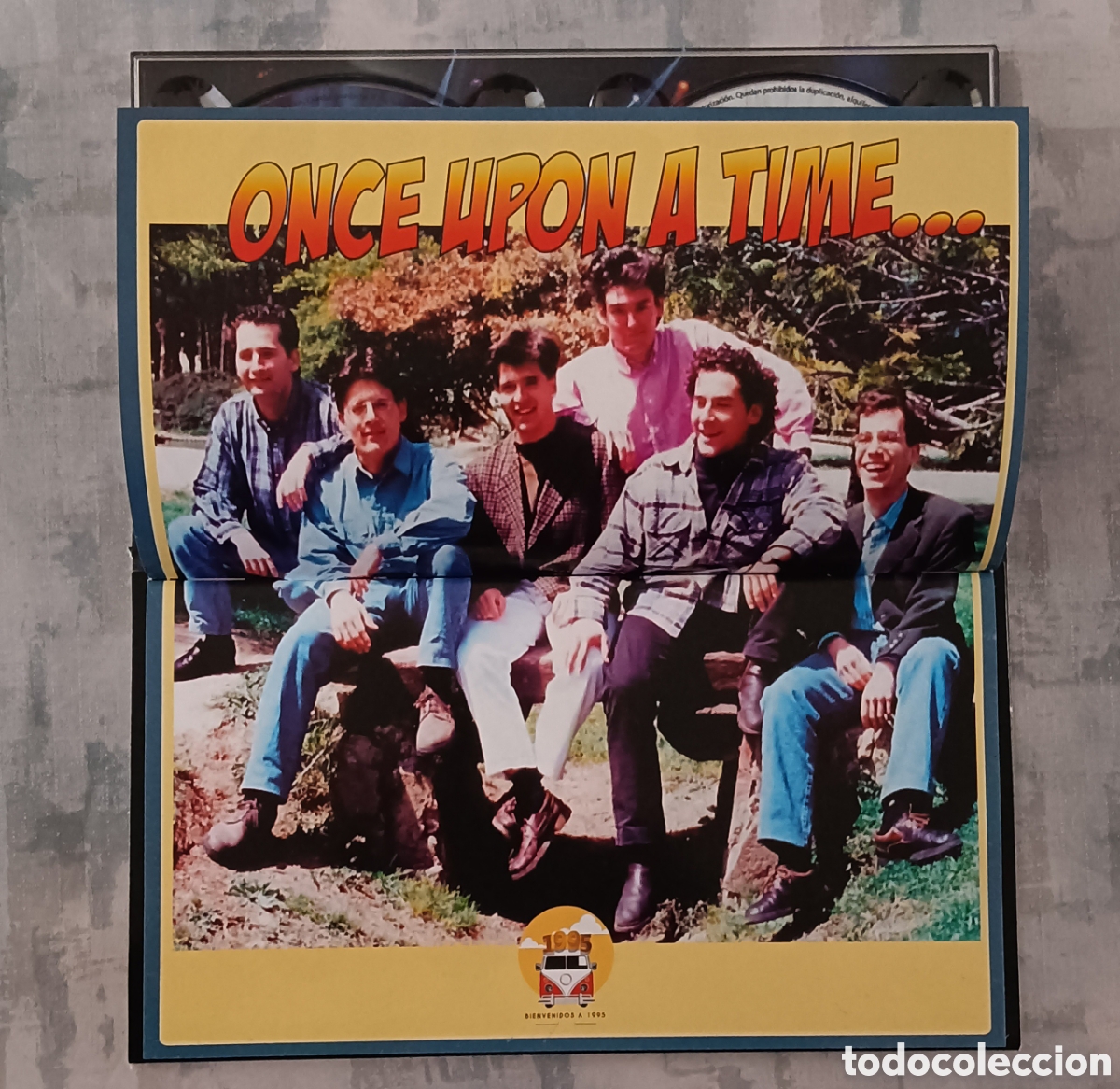 CDs de m&uacute;sica: B Vocal - Veinte con nosotros - Foto 4